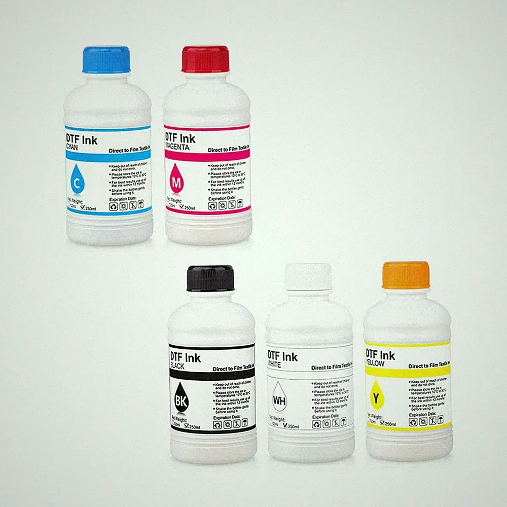For Photo Printing Pigment-Based Ink