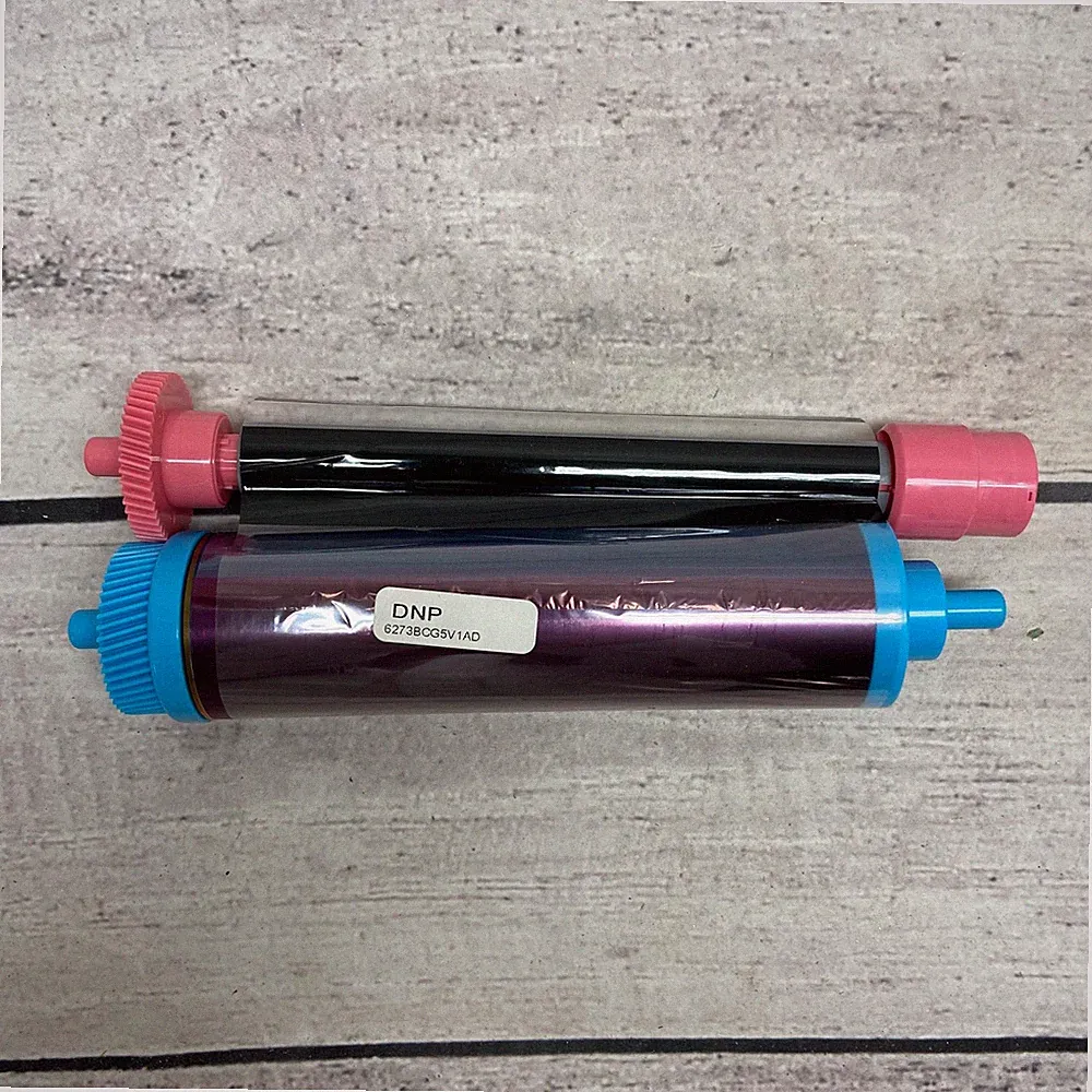 printer ink for photo printing