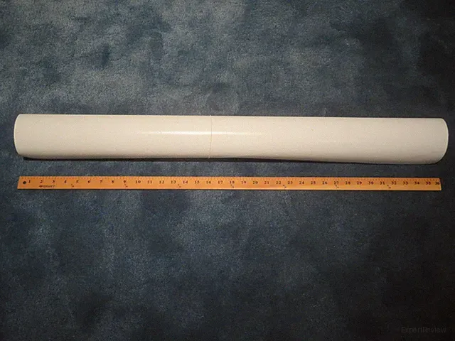 GENUINE HP 36" x About 50' UNI ID Gloss Photo Paper