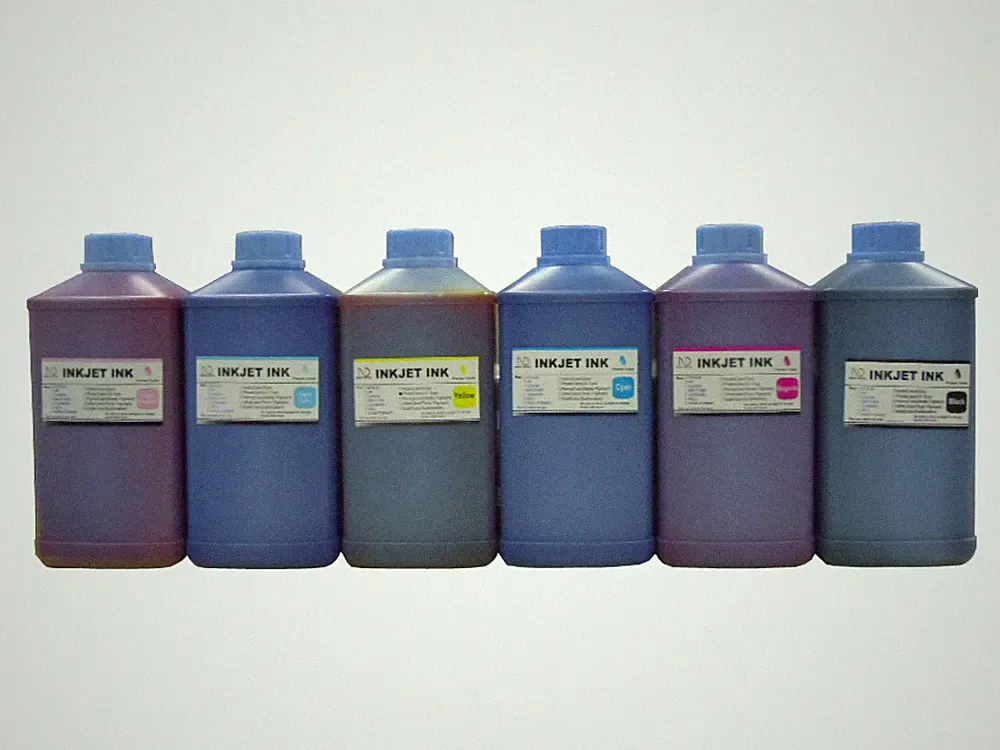 ND Non-Original 6 Liters dye refill ink for 79 Stylus Photo 1400 Artisan 1430